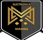 Electrónica Miranda 1
